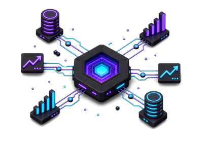Signals a product is ready for an LLM feature: repeated task, accessible data, server-side permissions