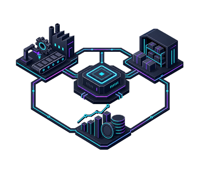 Signals Node fits: I/O-heavy service, realtime features, shared types, integration-centric work