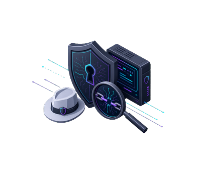 Signals an AI feature needs an audit: no evaluations in production, raw logs with customer data, unmeasured wrong answers and a growing model bill