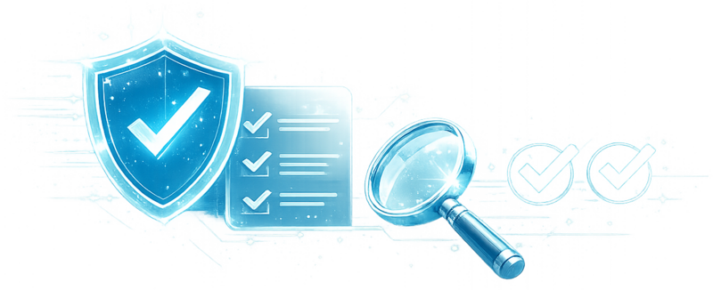 Security before release
